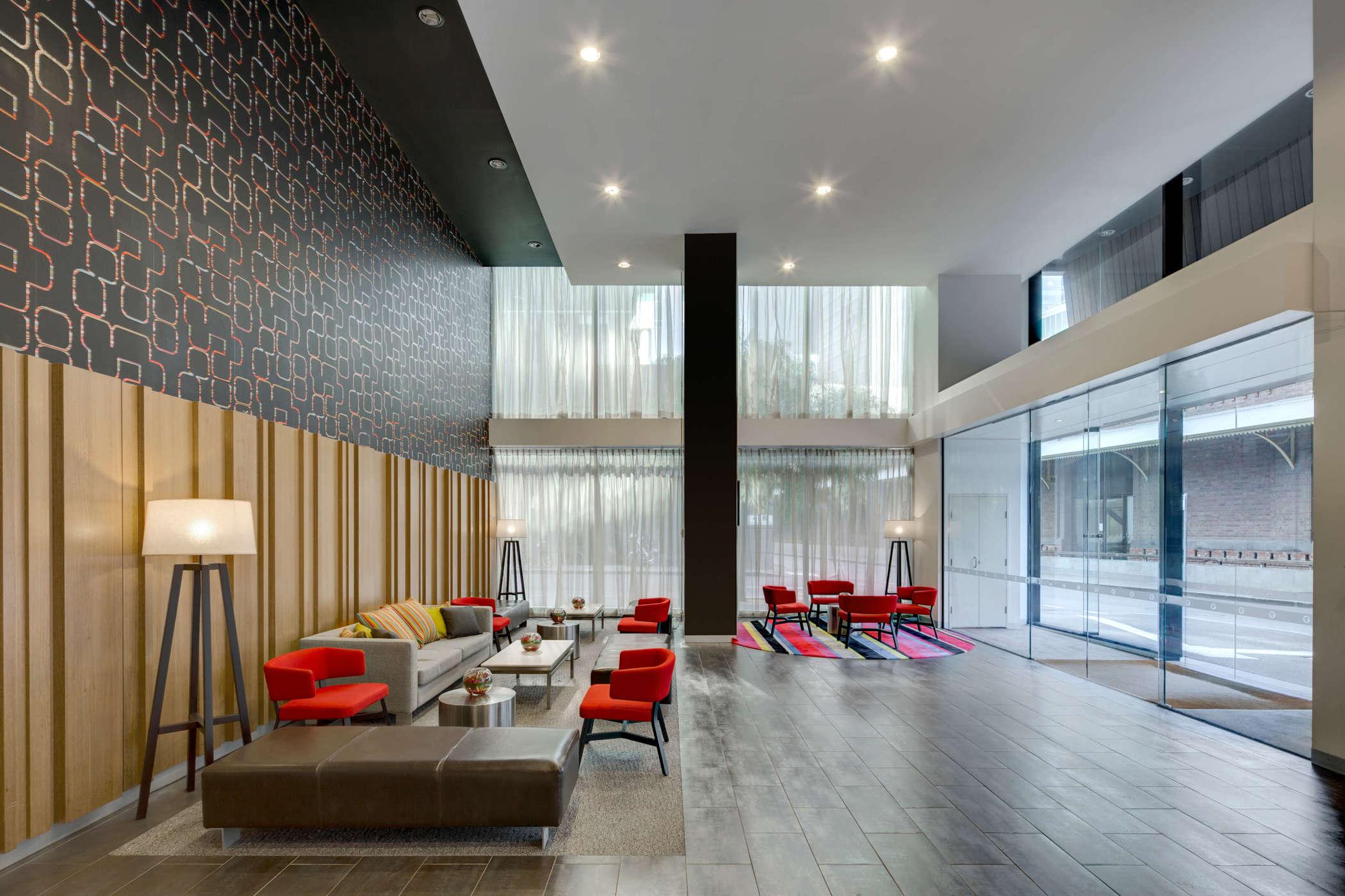 Travelodge Hotel Melbourne Docklands Exterior foto
